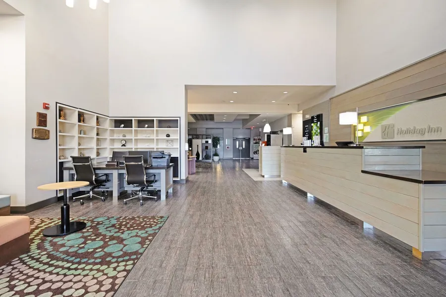 Holiday Inn Texarkana Arkansas Conv Ctr by IHG hotel detail image 2