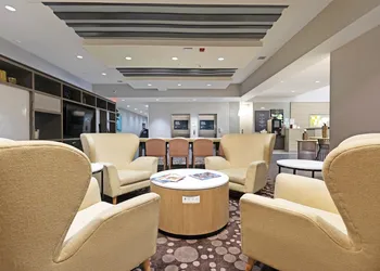 Holiday Inn Texarkana Arkansas Conv Ctr by IHG hotel thumbnail 3
