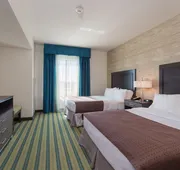 Holiday Inn Texarkana Arkansas Conv Ctr by IHG hotel detail image 4