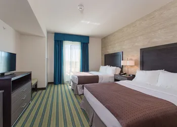 Holiday Inn Texarkana Arkansas Conv Ctr by IHG hotel thumbnail 4