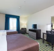 Holiday Inn Texarkana Arkansas Conv Ctr by IHG hotel detail image 5