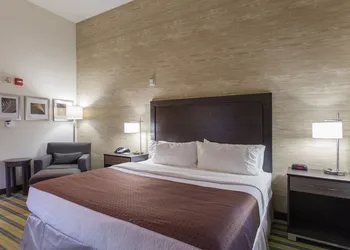 Holiday Inn Texarkana Arkansas Conv Ctr by IHG hotel thumbnail 6