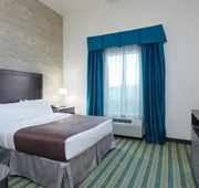 Holiday Inn Texarkana Arkansas Conv Ctr by IHG hotel detail image 7