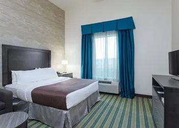 Holiday Inn Texarkana Arkansas Conv Ctr by IHG hotel thumbnail 7