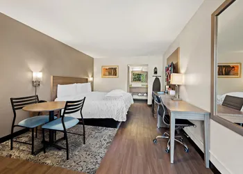 Red Roof Inn PLUS+ & Suites Naples Downtown-5th Ave S hotel thumbnail 7