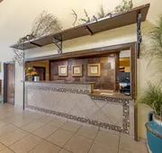 Best Western San Isidro Inn hotel detail image 3