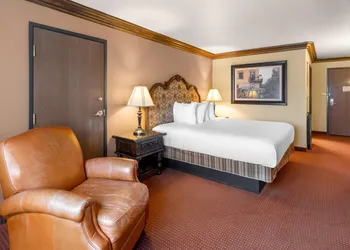 Best Western San Isidro Inn hotel thumbnail 4