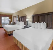 Best Western San Isidro Inn hotel detail image 5