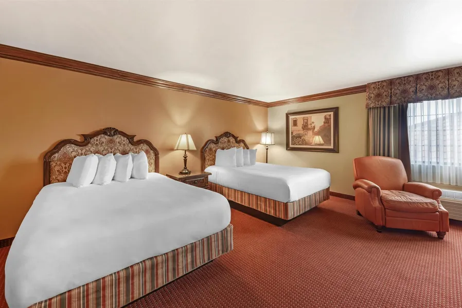 Best Western San Isidro Inn hotel detail image 6