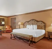 Best Western San Isidro Inn hotel detail image 7