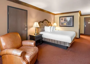 Best Western San Isidro Inn hotel thumbnail 4