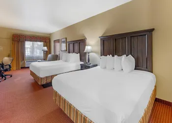 Best Western San Isidro Inn hotel thumbnail 5