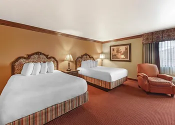 Best Western San Isidro Inn hotel thumbnail 6
