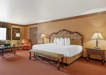 Best Western San Isidro Inn hotel thumbnail 7