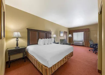 Best Western San Isidro Inn hotel thumbnail 8