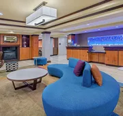 Fairfield Inn & Suites by Marriott Sevierville Kodak hotel detail image 3