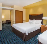 Fairfield Inn & Suites by Marriott Sevierville Kodak hotel detail image 4