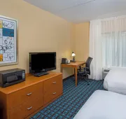 Fairfield Inn & Suites by Marriott Sevierville Kodak hotel detail image 5
