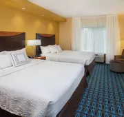 Fairfield Inn & Suites by Marriott Sevierville Kodak hotel detail image 7