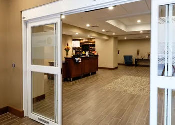 Hampton Inn Green Bay Downtown hotel thumbnail 2