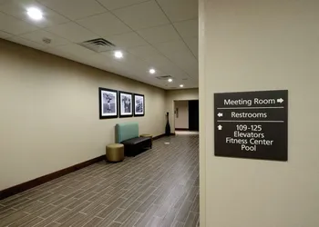 Hampton Inn Green Bay Downtown hotel thumbnail 3