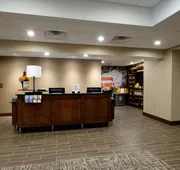 Hampton Inn Green Bay Downtown hotel detail image 4