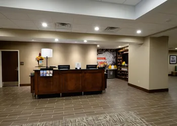 Hampton Inn Green Bay Downtown hotel thumbnail 4