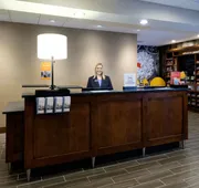 Hampton Inn Green Bay Downtown hotel detail image 5