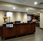 Hampton Inn Green Bay Downtown hotel detail image 7