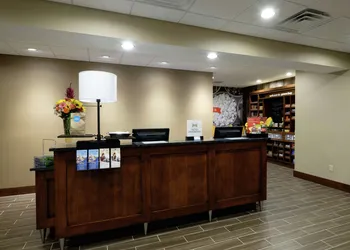 Hampton Inn Green Bay Downtown hotel thumbnail 7