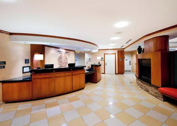 Residence Inn by Marriott Toronto Vaughan hotel thumbnail 2