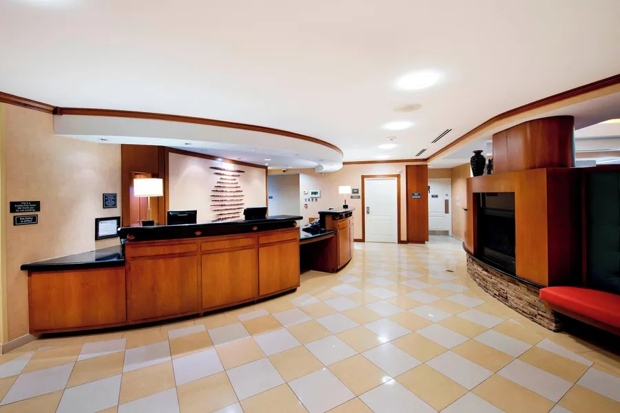 Residence Inn by Marriott Toronto Vaughan hotel detail image 2