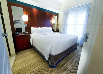 Residence Inn by Marriott Toronto Vaughan hotel thumbnail 3