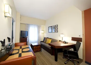 Residence Inn by Marriott Toronto Vaughan hotel thumbnail 4