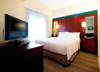 Residence Inn by Marriott Toronto Vaughan hotel thumbnail 6