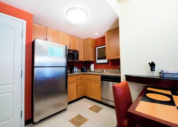 Residence Inn by Marriott Toronto Vaughan hotel thumbnail 7