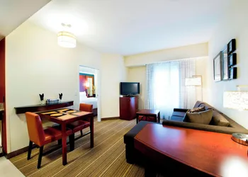 Residence Inn by Marriott Toronto Vaughan hotel thumbnail 8