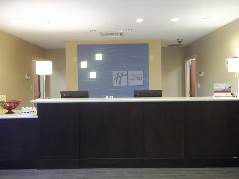 Holiday Inn Express Hotel & Suites Winchester by IHG hotel detail image 2
