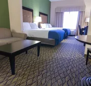 Holiday Inn Express Hotel & Suites Winchester by IHG hotel detail image 3