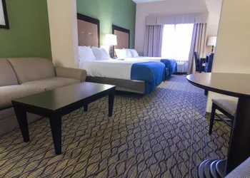 Holiday Inn Express Hotel & Suites Winchester by IHG hotel thumbnail 3