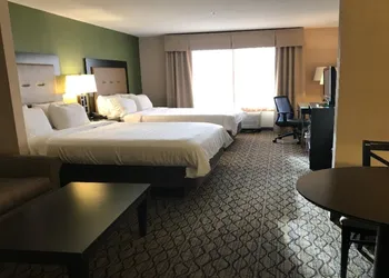 Holiday Inn Express Hotel & Suites Winchester by IHG hotel thumbnail 7