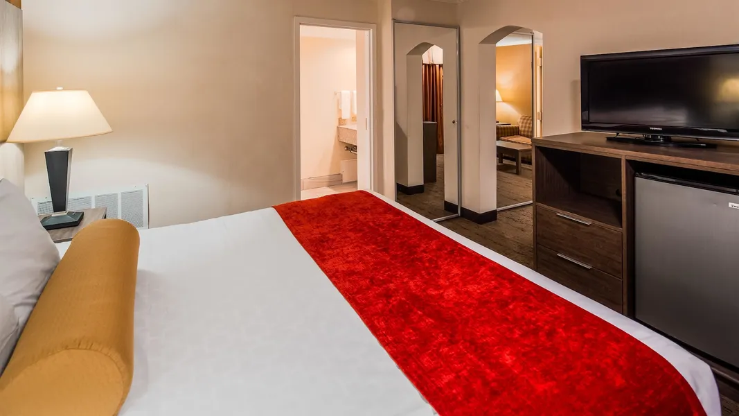 Best Western Galleria Inn & Suites hotel detail image 6