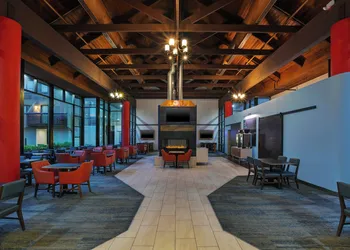 Holiday Inn Express Nashville Airport by IHG hotel thumbnail 2