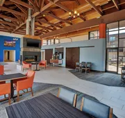 Holiday Inn Express Nashville Airport by IHG hotel detail image 3