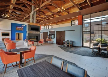 Holiday Inn Express Nashville Airport by IHG hotel thumbnail 3