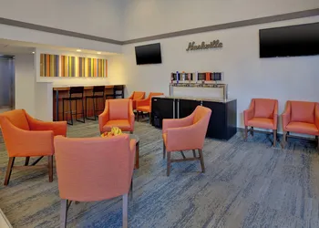 Holiday Inn Express Nashville Airport by IHG hotel thumbnail 4