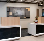 Holiday Inn Express Nashville Airport by IHG hotel detail image 5