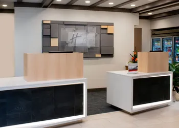 Holiday Inn Express Nashville Airport by IHG hotel thumbnail 5
