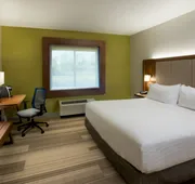 Holiday Inn Express Nashville Airport by IHG hotel detail image 7