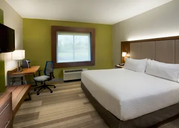 Holiday Inn Express Nashville Airport by IHG hotel thumbnail 7